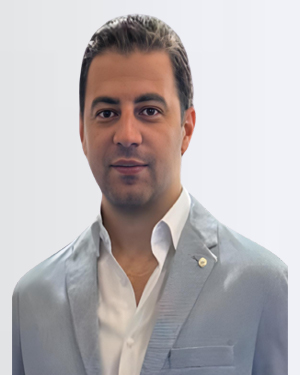 Ahmet Murat Atmaca